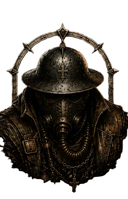 Trench Merchant