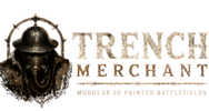 Trench Merchant - Startseite